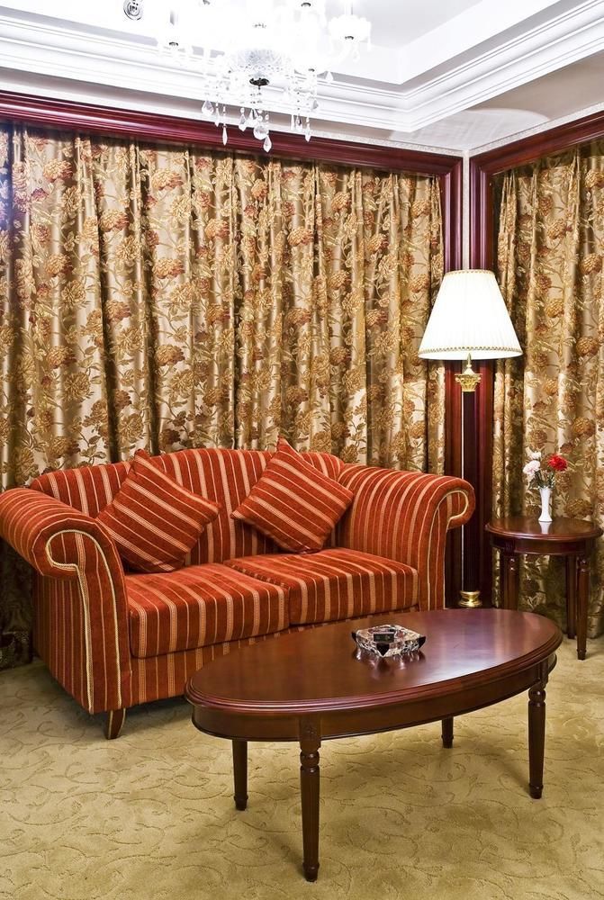 New Paris Hotel Χαρμπίν Εξωτερικό φωτογραφία