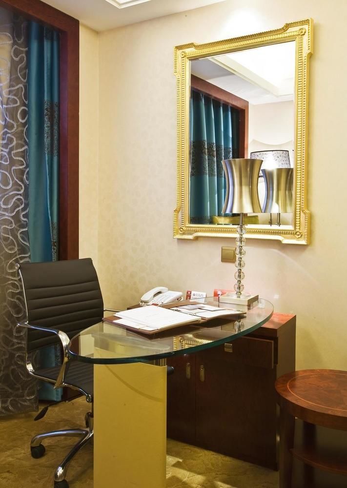 New Paris Hotel Χαρμπίν Εξωτερικό φωτογραφία