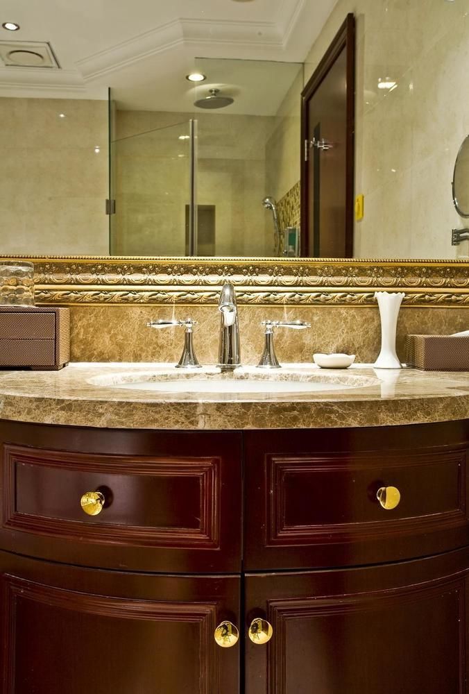 New Paris Hotel Χαρμπίν Εξωτερικό φωτογραφία