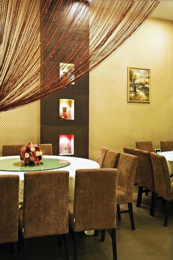 New Paris Hotel Χαρμπίν Εξωτερικό φωτογραφία