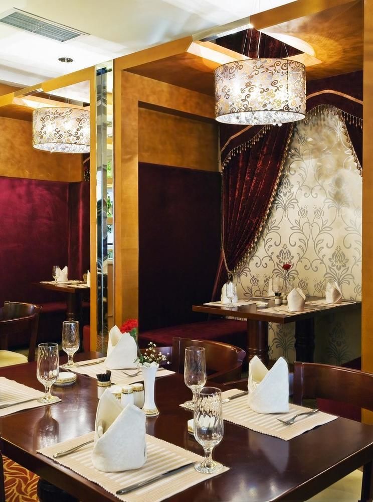 New Paris Hotel Χαρμπίν Εξωτερικό φωτογραφία
