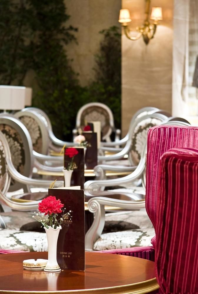 New Paris Hotel Χαρμπίν Εξωτερικό φωτογραφία