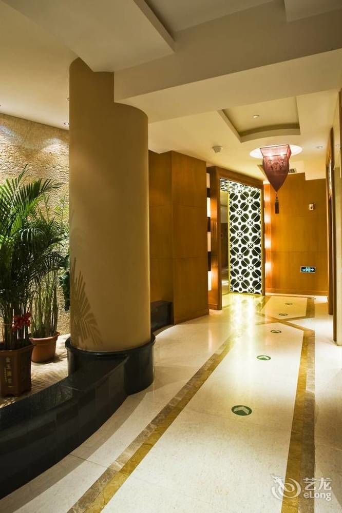 New Paris Hotel Χαρμπίν Εξωτερικό φωτογραφία