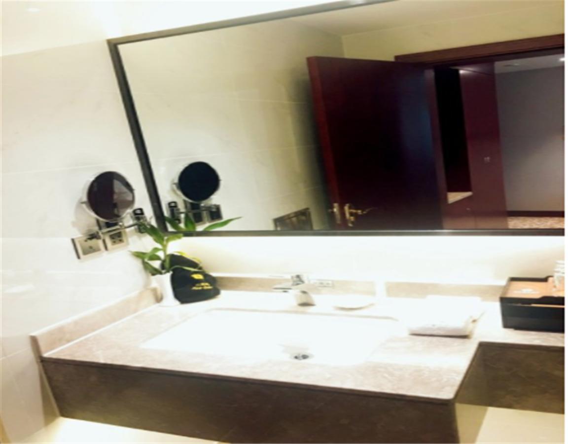 New Paris Hotel Χαρμπίν Εξωτερικό φωτογραφία