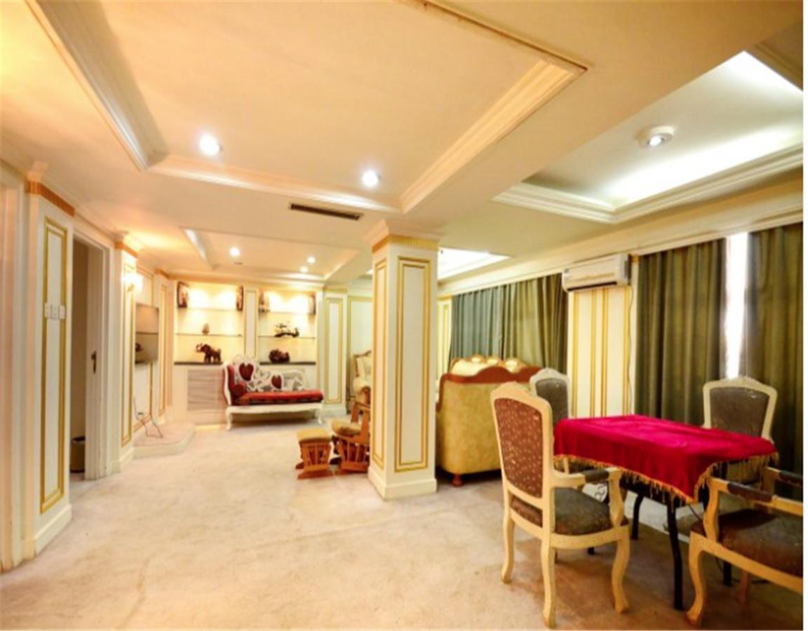 New Paris Hotel Χαρμπίν Εξωτερικό φωτογραφία