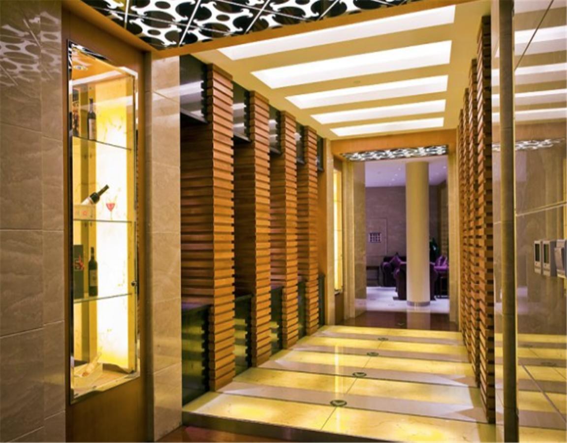 New Paris Hotel Χαρμπίν Εξωτερικό φωτογραφία
