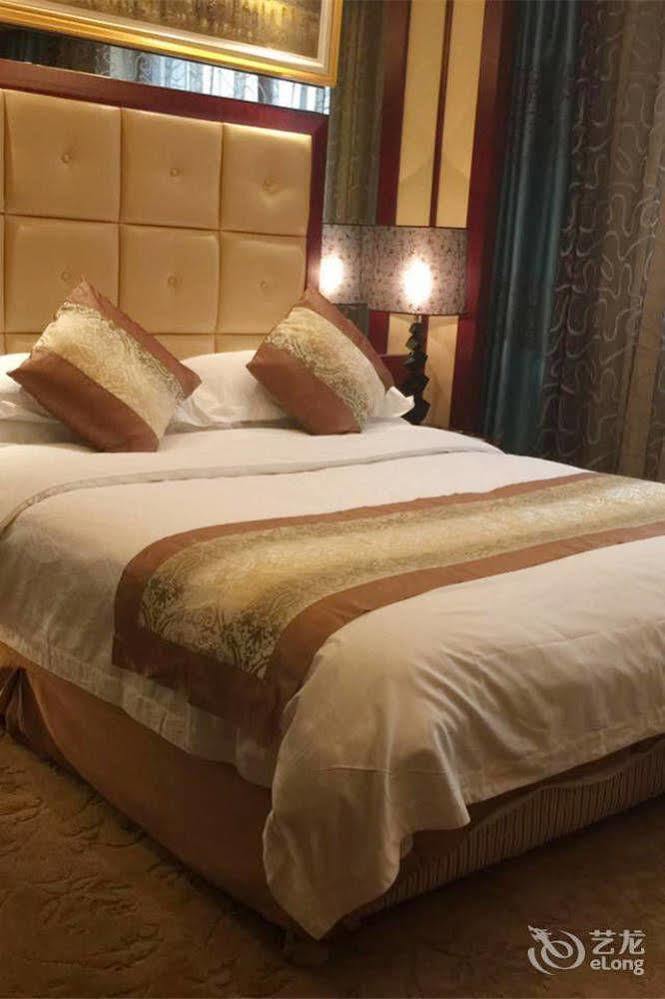 New Paris Hotel Χαρμπίν Εξωτερικό φωτογραφία
